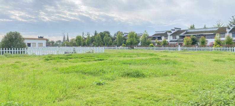 成都台丽庄园图片