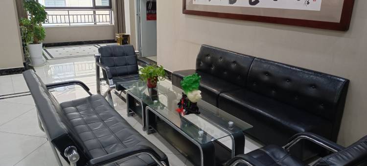 7天酒店(宣城高铁站东广场店)图片