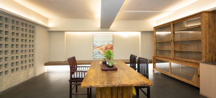 栖华嘉途居(峨眉山高铁站报国寺店)图片