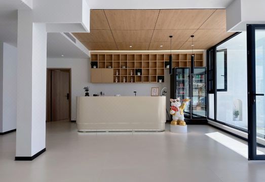 Shan Ye Yun Ye Homestay Hotel Overview