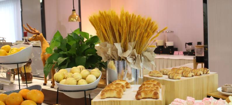 杭州富阳耀悦国际酒店(恩波大道店)图片