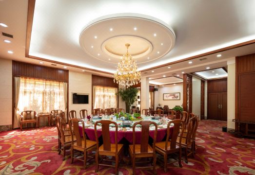 Taohuashan Ecological Garden Hotel Hotel Overview