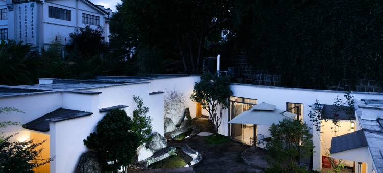 腾冲南宿·时光里|Naptell竹晏慢坞湖畔院子(腾越文化广场店)图片