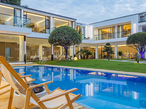 恩施染柒·悠南民宿