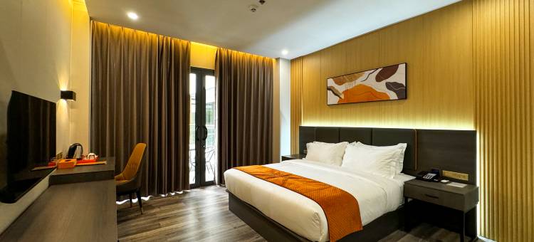 维纳斯皇家酒店(Venus Royale Hotel Coron)图片