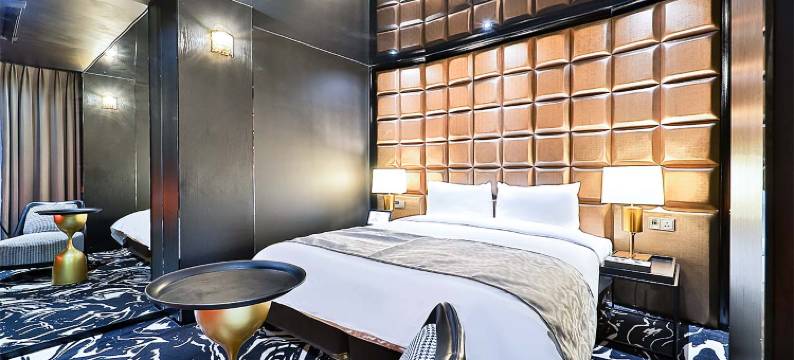 机张路易斯汉密尔顿百斯特酒店(Busan Best Louis Hamilton Hotel Gijang)图片