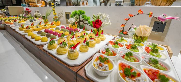 普洱德庭精品酒店(思茅区戴家巷古建筑群店)图片