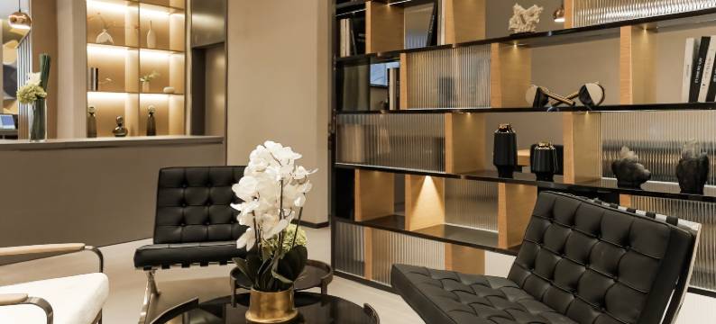 如家商旅酒店(喀什古城东湖店)图片