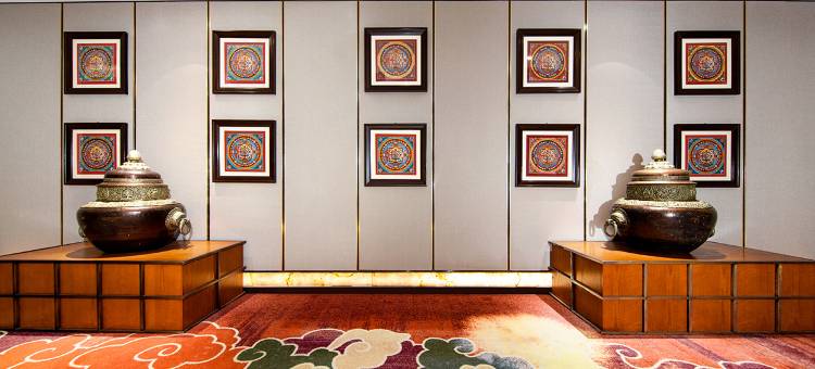 成都武侯大悦城锦江都城酒店图片