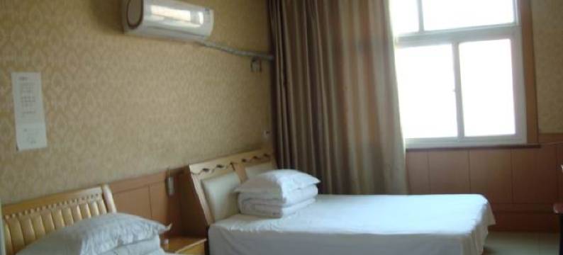 平度大富豪宾馆图片