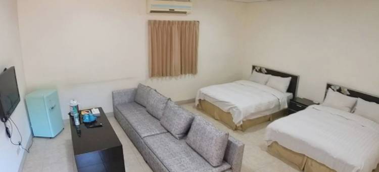 南投海盗村图片