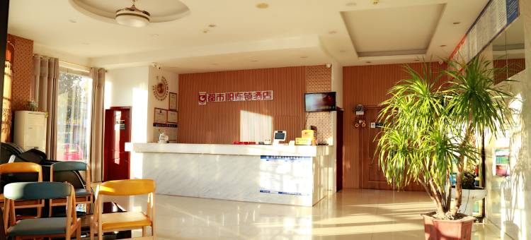 都市118(邹平魏桥店)图片