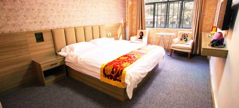 凯云公寓(深圳沙井店)图片