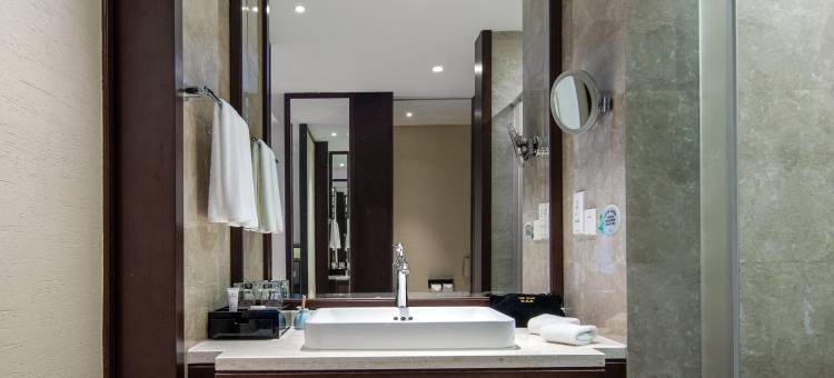 陶溪川国贸饭店图片