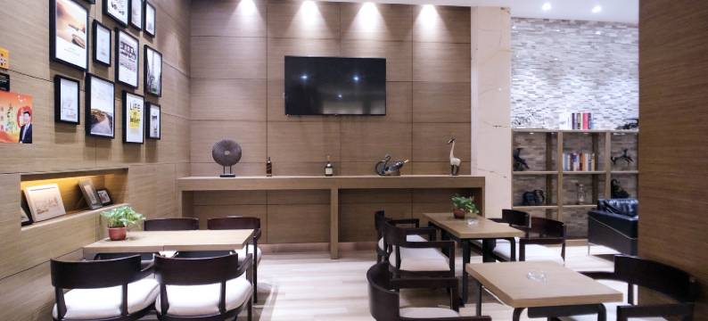 博漫丨MINGYANG•BOMAN•HOTEL酒店图片