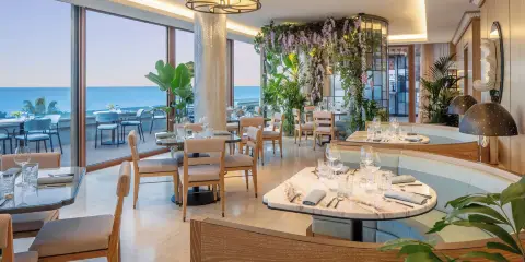 尼斯安納塔拉廣場酒店 - 立鼎世酒店集團