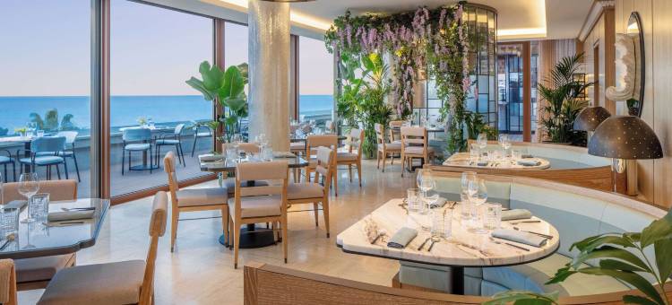 尼斯安纳塔拉广场酒店 - 立鼎世酒店集团(Anantara Plaza Nice)图片