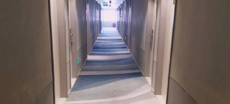 如家商旅酒店(杭州钱江新城天虹广场店)图片