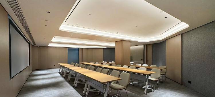 全季酒店(芜湖高新区大学城店)图片