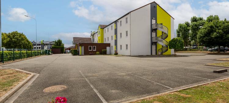 B&B Hotel Chartres le Coudray图片