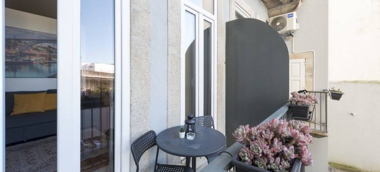 阿莱格里亚街公寓 - 甜蜜港口 - 免费停车(Apartment Alegria Street by Sweet Porto - Free Parking)图片