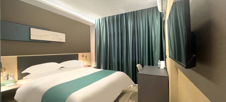 每好酒店(铜川市长丰市场店)图片