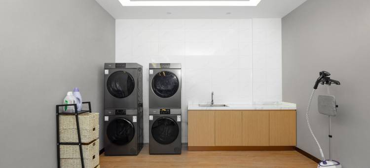 维也纳国际酒店(汕头濠江店)图片