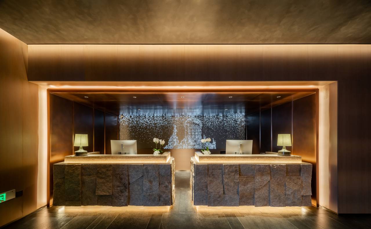 安悦酒店(哈尔滨高铁西站城乡路地铁站店)图片