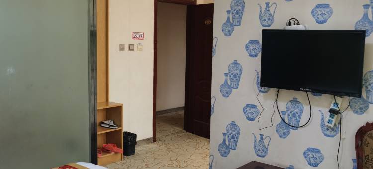 敖汉旗好如家快捷宾馆图片