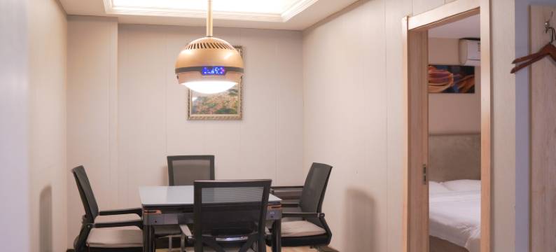 大冶鑫格林商务宾馆图片