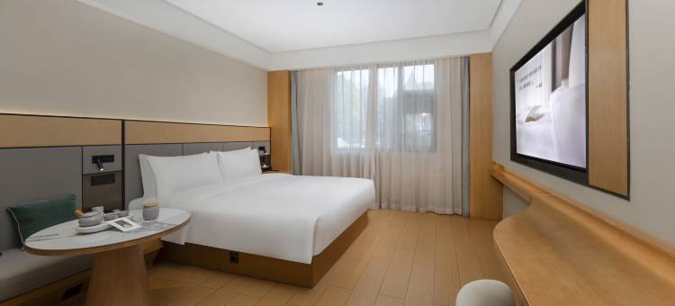 全季酒店(宿州市政府万达广场店)图片