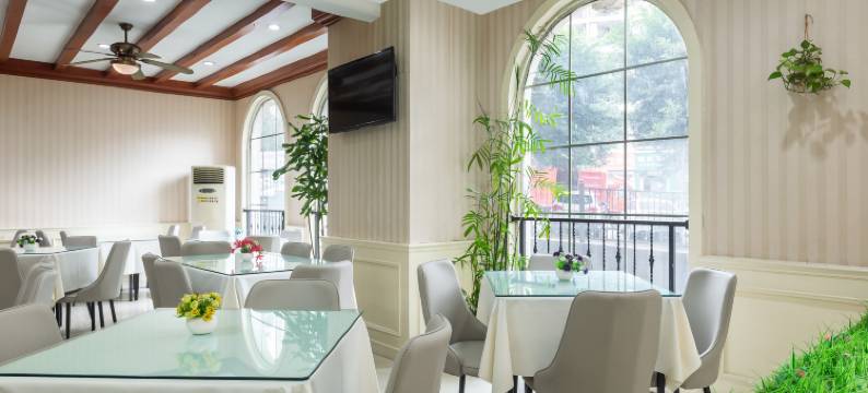 橡树林酒店(重庆西站西南医院店)图片