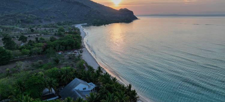 迈阿莫海滩小屋(MYAMO BEACH LODGE)图片