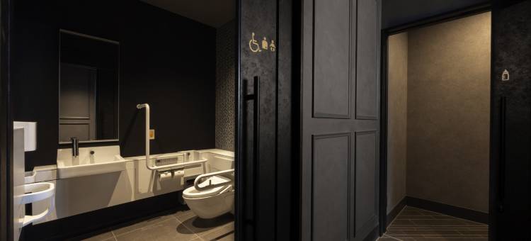 美居东京羽田机场酒店(Mercure Tokyo Haneda Airport)图片