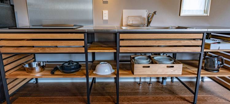 乐天住宿HOUSE × WILLSTYLE 八幡堀(Rakuten STAY HOUSE × WILLSTYLE Hachimanbori)图片