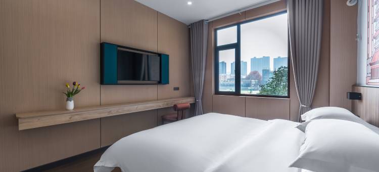 温尔顿酒店(宝鸡文理学院店)图片