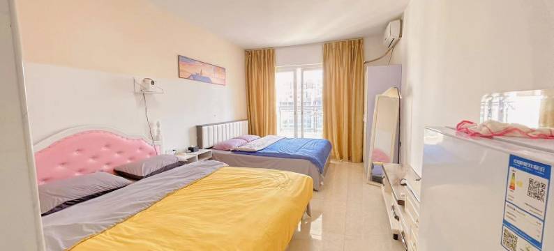 南宁小漫民宿图片