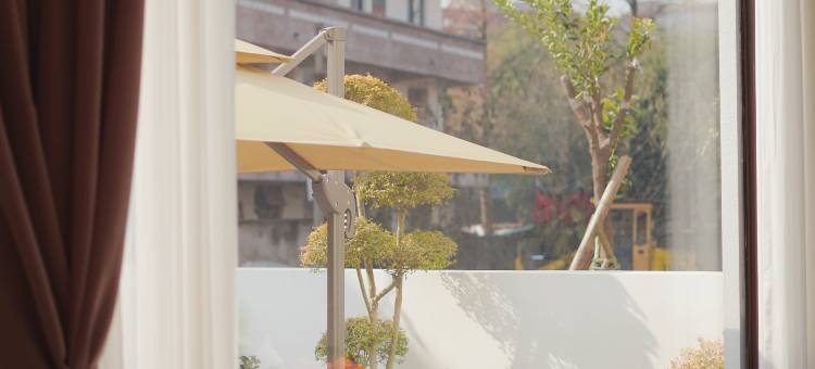 叁贰民宿(游埠古镇店)图片