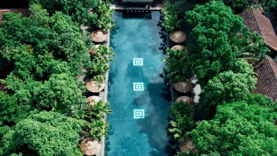 豪華