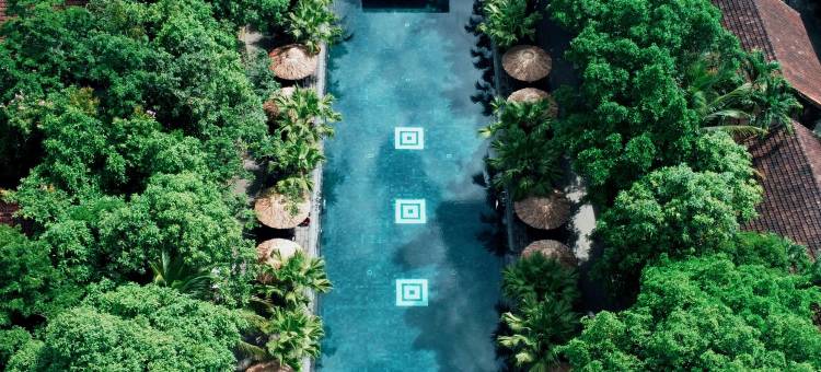 朝圣乡村精品Spa度假村(Pilgrimage Village Resort & Spa)图片