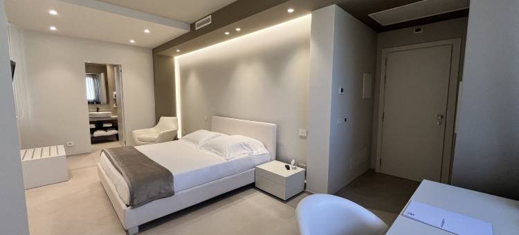 皮尔特尼尔度假酒店(Pietre Nere Resort & Spa)图片