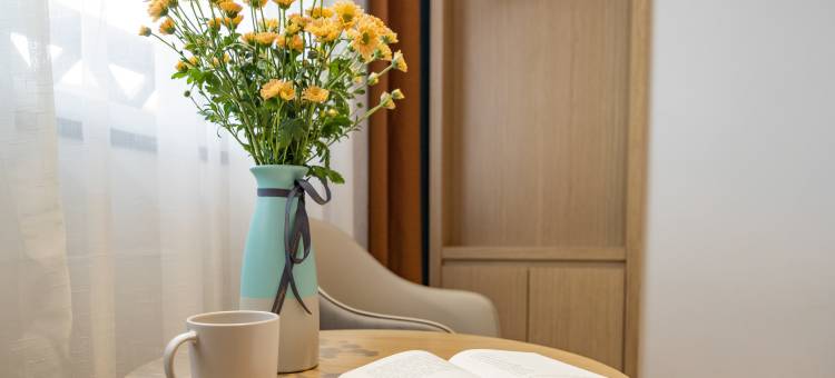 绿春逸枫酒店图片