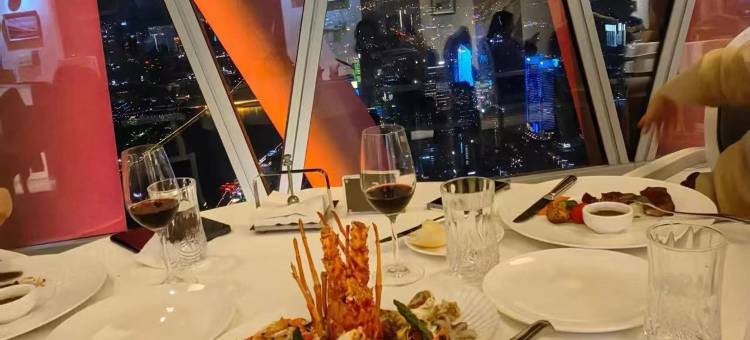 便捷酒店公寓(琶洲会展广州塔店)图片