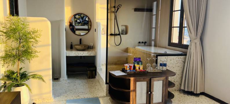 莲花之家咖啡馆(Lotus Home Cafe)图片