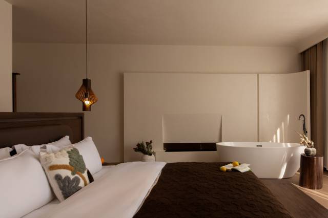 青庐朴语·心域|慢泊富氧美学民宿(独克宗古城大佛寺转经筒店)图片