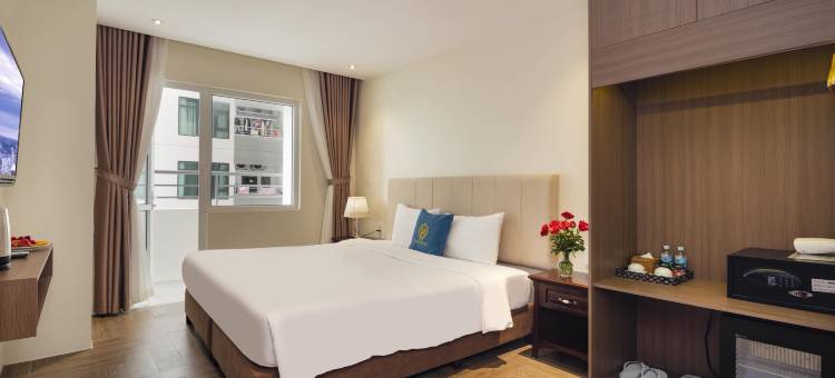 芽庄马罗之家酒店(Maro Hotel Nha Trang)图片