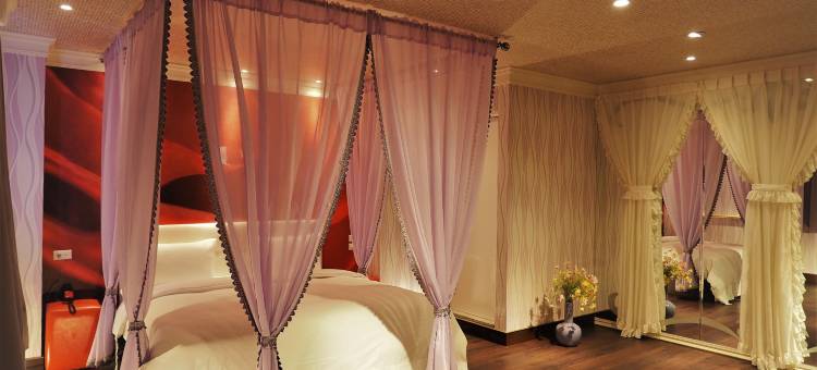 宜兰大成饭店图片