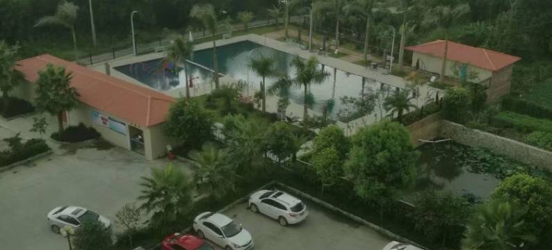 郴州凯美德酒店(火车站店)图片