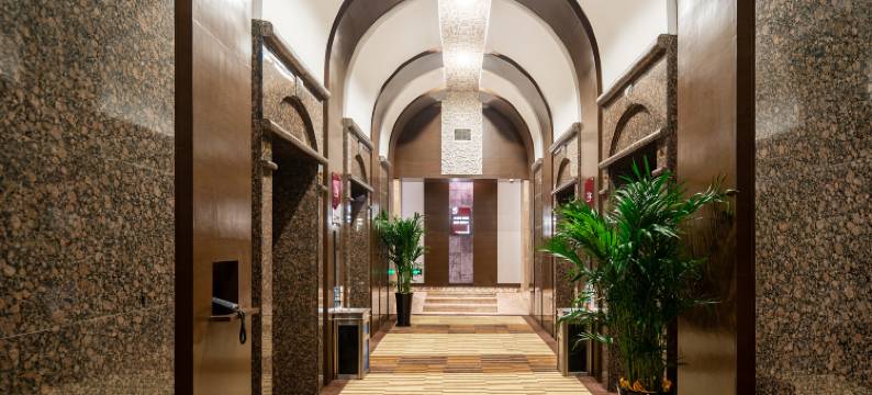 南京天丰大酒店图片