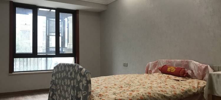 来如意民宿(南阳独山公园第五十九小学店)图片